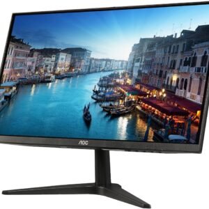 AOC 24B1H 24" LCD Monitor