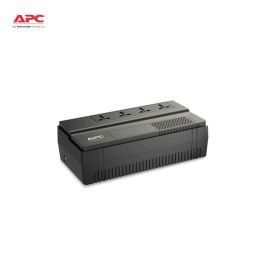 APC EASY BV 1000VA UPS, With Automatic Voltage Regulator, IEC Outlet, Black