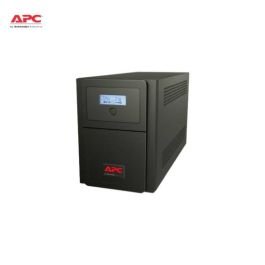 APC Easy UPS Line-interactive SMV 750VA 230V, Universal Outlet-SMV750I-MS