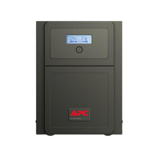 APC Easy UPS SMV 1000VA with Universal Outlet 230V