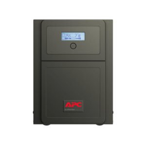 APC Easy UPS SMV 3000VA with Universal Outlet 230V