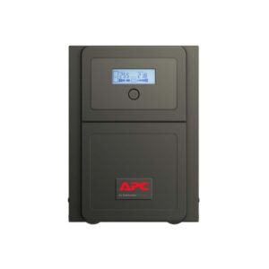 APC Easy UPS SMV 750VA With Universal Outlet 230V