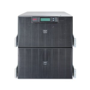 APC Smart-UPS RT 15kVA RM 230V - SURT15KRMXLI