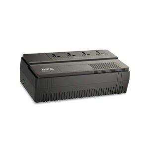 APC UPS 1000VA 600 Watts Easy UPS 65 Min Runtime