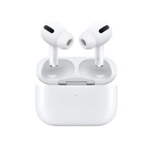 Apple Wireless Bluetooth Headset Pro - White