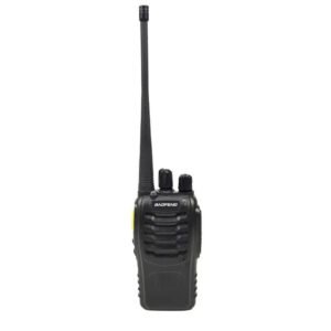 BAOFENG 888SD Portable Radio Station