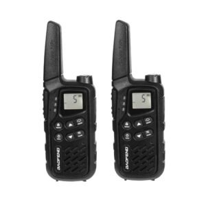 BAOFENG EP-25 FRS Radio 2 Pack