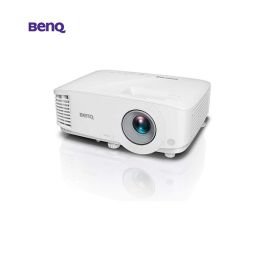 BenQ MS550P SVGA Projector, 3600 Lumens High Brightness, 20000:1 Contrast, VGA, Built-in Speaker