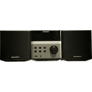 BEST NASCO AUDIO 10 WATT CD MICRO SYSTEM 5W*2-USB-REMOTE | Shopbeta