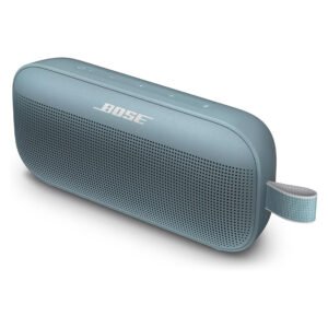 Bose Soundlink Flex Portable Bluetooth Speaker Stone Blue