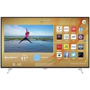 Buy CHIGO TV SMART 4K 65" CTUS65A2 (NEW) | Shopbeta