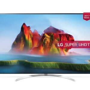 Buy LG 65 INCH SUPER UHD TV 65SJ850V | Shopbeta