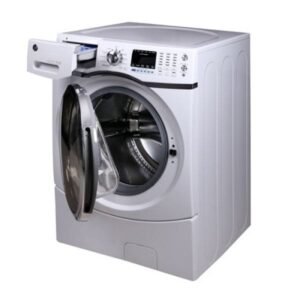 Buy MIDEA 18kg Front Load Washing Machine (MFD180-G1325) | Shopbeta