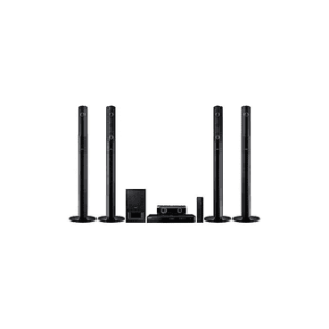 Buy Samsung 5.1 Channel Blu-ray Home Theater(HT-J5550) | Shopbeta