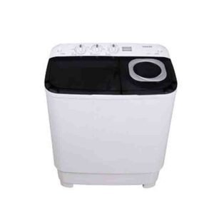 Buy Toshiba 10KG Twin Tub Washing Machine (VH-J110WGH) | Shopbeta