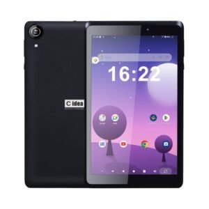 C Idea 8 Inches Reading Tablets, Portable Android 13 Tablets 32GB+4GB Sim Wi-Fi Tablet,5000mAh Tablet