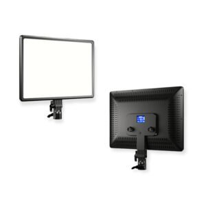 Camera Video Light A112