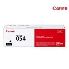 Canon 054 Genuine Toner Cartridge