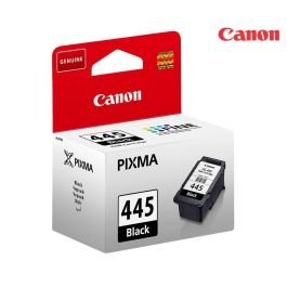 Canon 445 Black Original Ink Cartridge