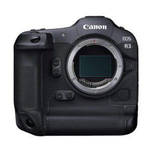 Canon EOS R3 Body V2.4