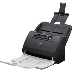 Canon imageFORMULA DR-M160II Scanner