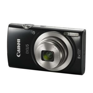 Canon IXUS 185 Camera - 20.2MP