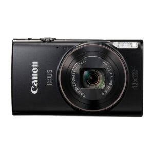 Canon IXUS 285 20.2MP 2.7 Screen