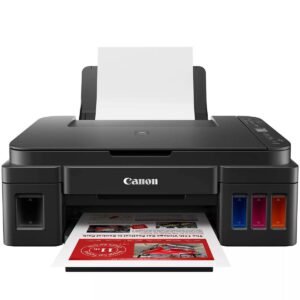 Canon PIXMA G3410 All-In-One Colour Printer