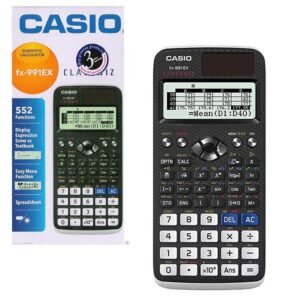 Casio ClassWiz Calculator | Shopbeta