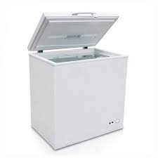 Chigo 142L Chest Freezer CFD16C8 | Shopbeta