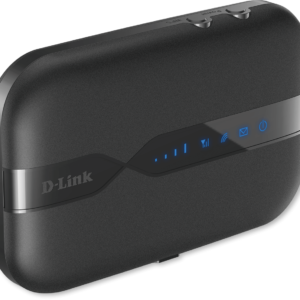 D-Link DWR-932 4G LTE Mobile WIFI