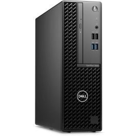 Dell OptiPlex 3000 SFF Desktop PC, 12th Gen Intel Core i3, 8GB RAM, 256GB SSD, Intel UHD, Mouse, Keyboard, 19inch Monitor