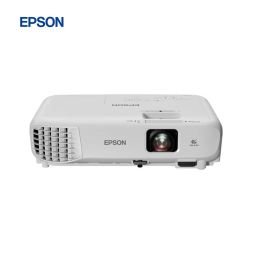 Epson EB-W06 WXGA 3LCD Projector, 3700 Lumen, WXGA