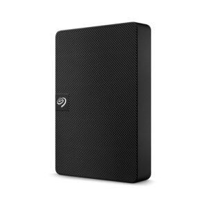 External Seagate Expansion 2 TB STXM2000400