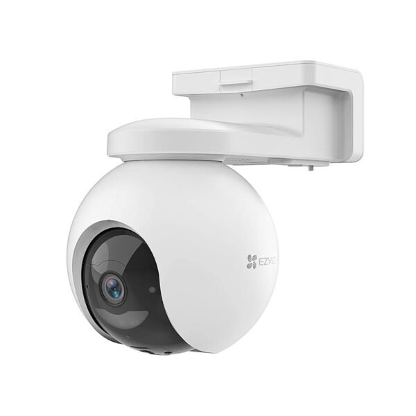 EZVIZ WiFi Camera PT with Battery 4G