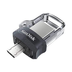 Flash Disk Sandisk 256GB Ultra Dual Drive