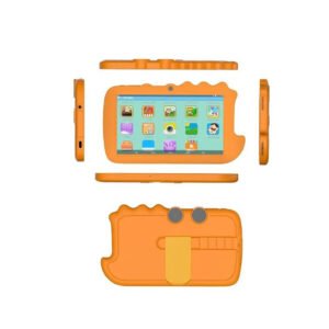 Green Lion G Kids 7 Kids Learning Tablet 7 Inch 2GB + 64GB