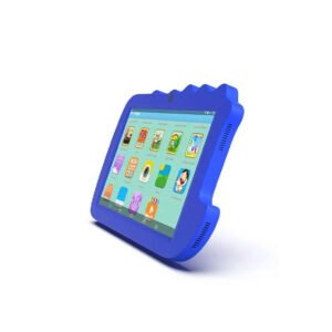 Green Lion G Kids 7 Kids Learning Tablet 7 Inch 2GB + 64GB Blue