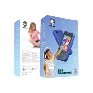 Green Lion Kids Smart Phone 2.8"