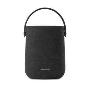 Harman Kardon Citation 200 Portable Bluetooth Speaker - Black