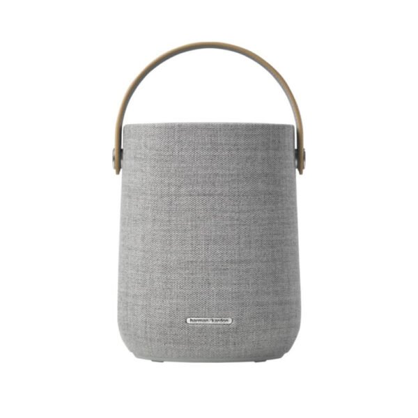 Harman Kardon Citation 200 Portable Bluetooth Speaker - Grey