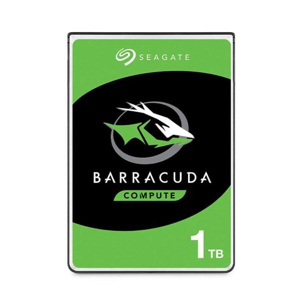 HDD Laptop Seagate 1TB 128MB 5400RPM NB Sata ST1000LM048