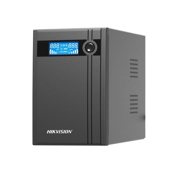 Hikvision 2000VA UPS