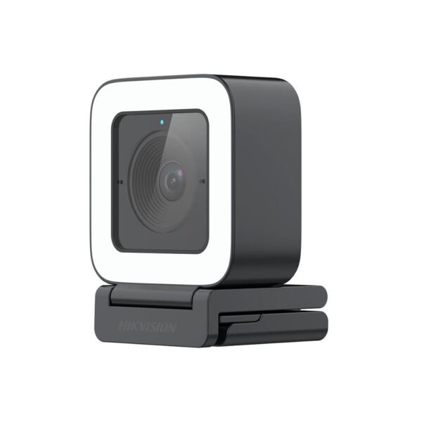 Hikvision 2K Web Camera