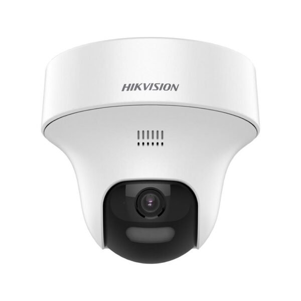 Hikvision 2MP Two Way Audio Fixed PT Camera
