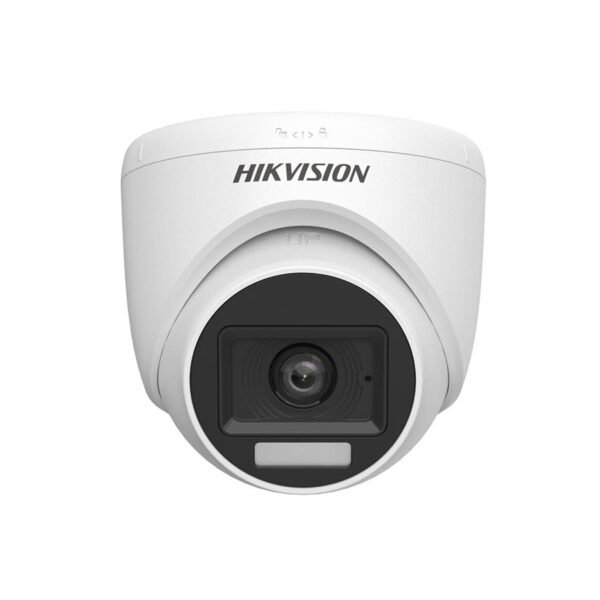 Hikvision 3K Sound Dome Camera