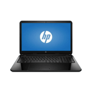 HP 15-1233 WM Notebook - 15.6" - Intel Celeron - 500GB HDD | Shopbeta