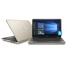 HP 15-AU030WM Pavilion Laptop i5-6200U 2.30GHz 8GB RAM 1TB HDD, Touchscreen | Shopbeta