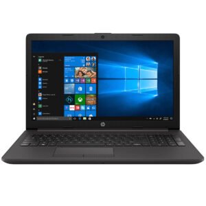 HP Laptop 14-DQ2089WM i3 11TH GEN 8GB RAM 256 SSD 14INCH