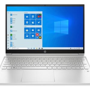 HP Pavilion  15-eg1053cl  Laptop - 11th Gen Core i5 / 12GB RAM / 512GB SDD